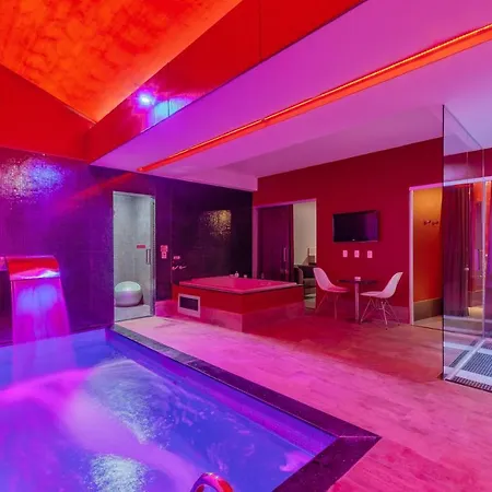 Assahi Motel (Adults Only)-2